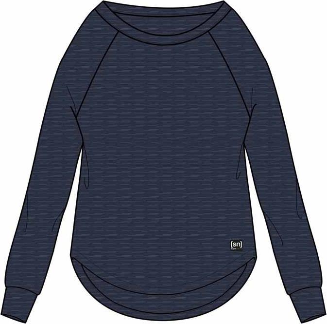 Produktbild Super Natural Essential Pullover (S)