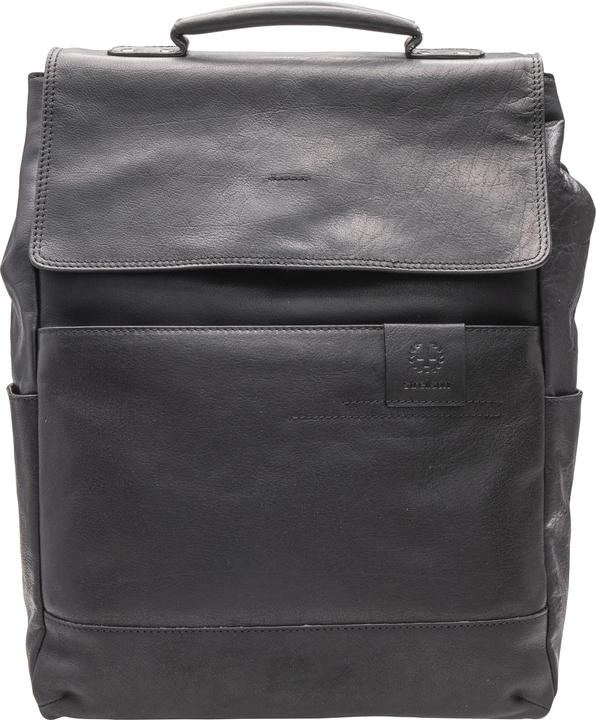 Immagine prodotto Strellson Zaino per laptop Hyde Park BackPack MVF (20 l)