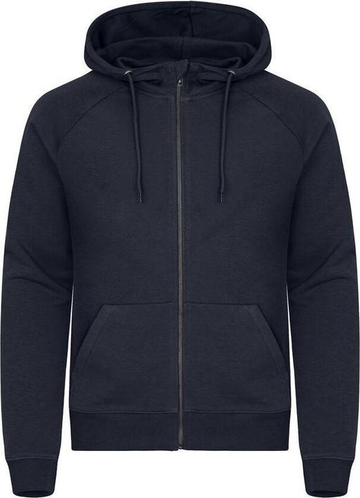 Clique Miami Pro Kapuzenpullover (S)