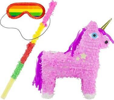 Produktbild Folat Einhorn