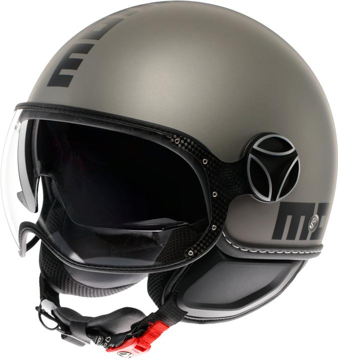 Image du produit Momo Design FGTR Evo (59 - 60 cm, L)