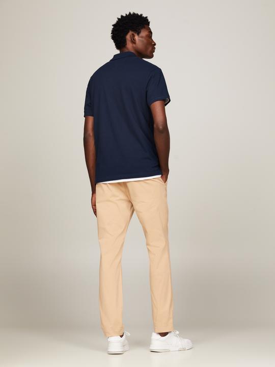 Produktbild Tommy Hilfiger Tjm Reg Badge Tee Ext (S)