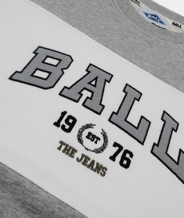 Actual product image Ball weathirt j. montana (S)