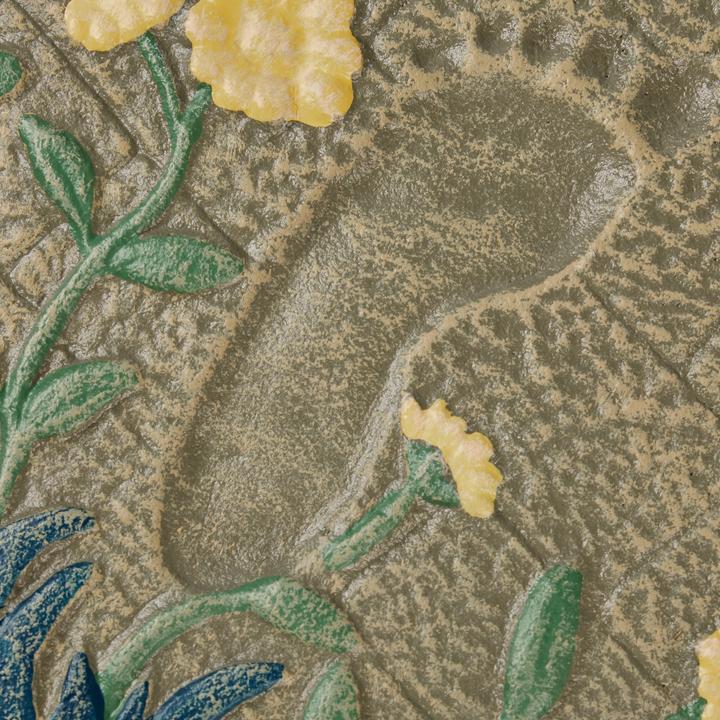 Actual product image Relaxdays Stepping stone