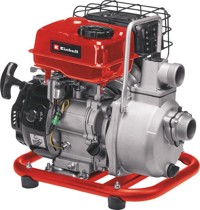 Image du produit Einhell GC-PW 16 (Pompe de jardin)