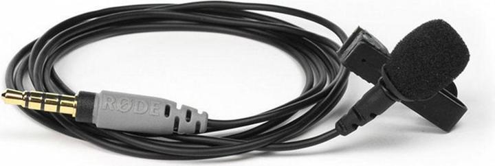 Produktbild RØDE smartLav+