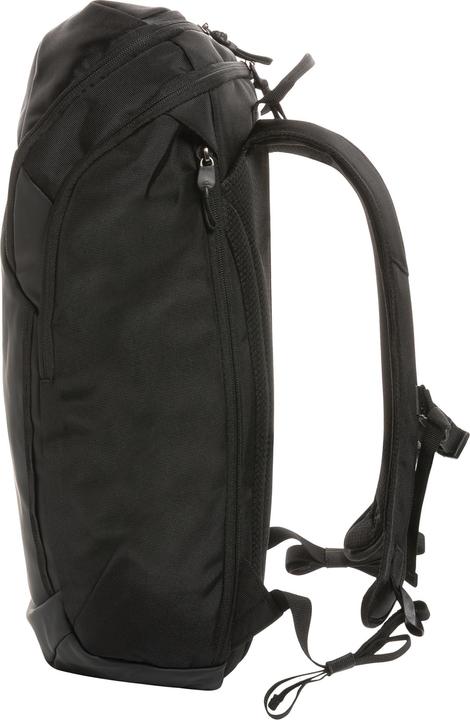 Produktbild Swiss Peak Rucksack rPET (Recyceltes PolyethylenTerephthalat) Business 19L (19 l)