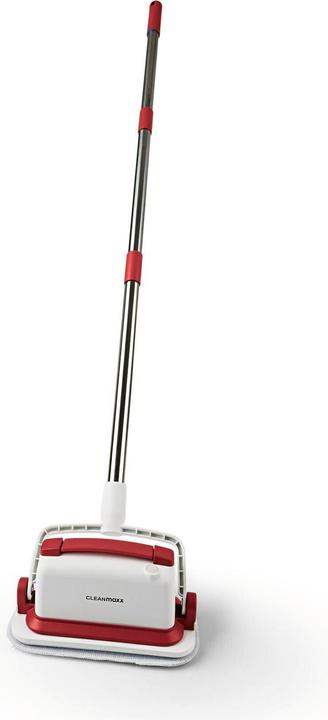 Image du produit CleanMaxx Brosse de nettoyage 3 embouts inclus, 4 V USB-C (1 pcs)