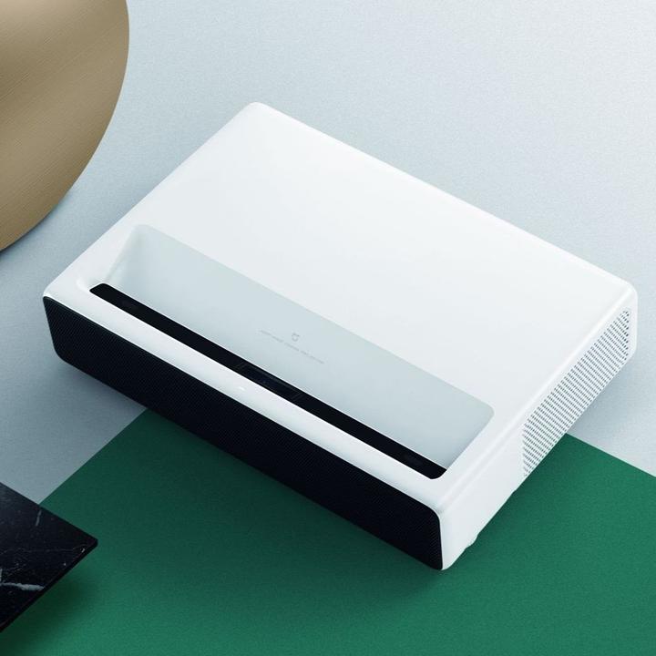 Immagine prodotto Xiaomi Mi Laser Projector 150" (Full HD, 1600 lm, 0.233:1)