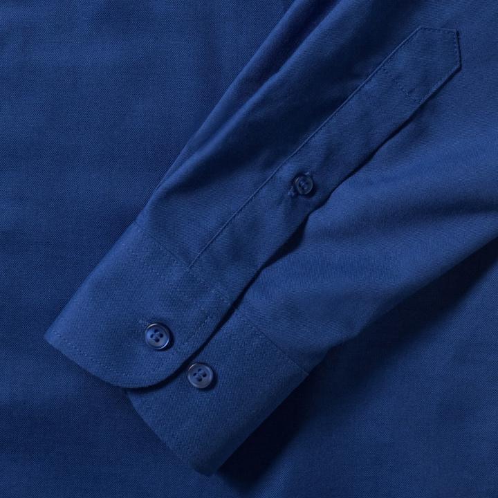 Image du produit Russell - Chemise manches longues - Homme (39)