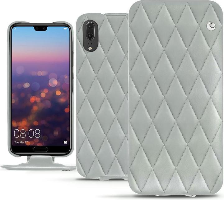 Image du produit Noreve Housse cuir vertical (Huawei P20)