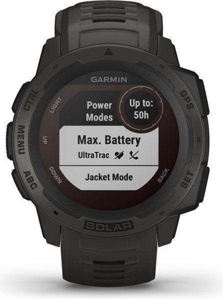Produktbild Garmin Instinct Solar (45 mm)