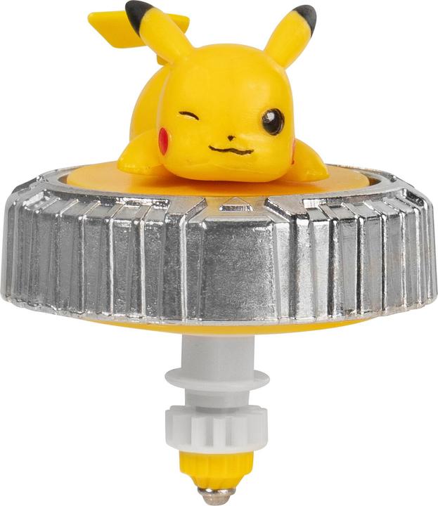 Produktbild Pokémon Battle Spinner
