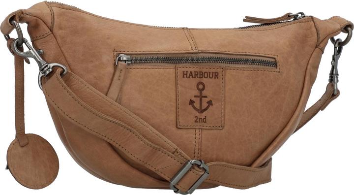 Image du produit Harbour 2nd Anchor Love Umhängetasche Leder 33 cm