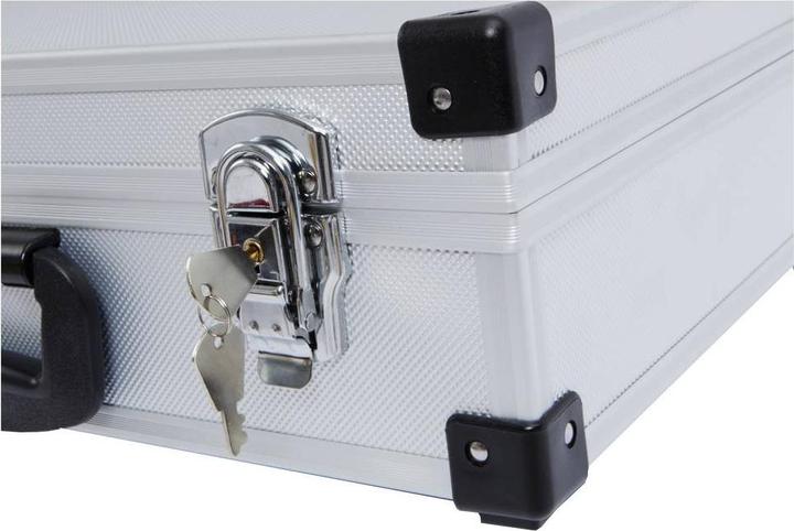 Produktbild Alutec Universal (61000 Teile)