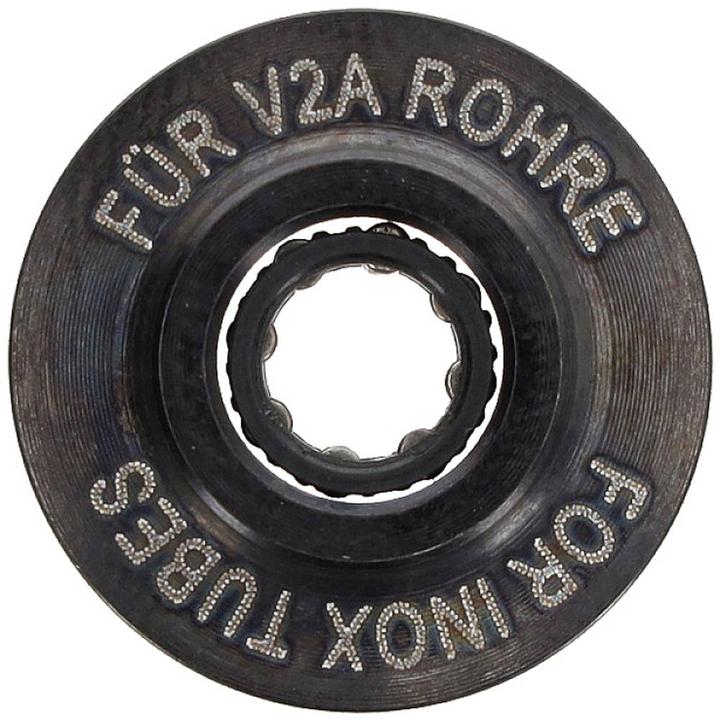 Produktbild Gedore E-2180 3 A Schneidrädchen zu 2180 3, 2180 4 (Schneiderad)