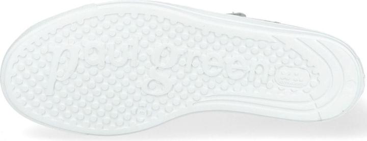 Actual product image Paul Green Nappa Met. Alu (37.5)