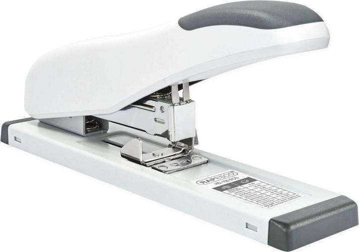 Rapesco ECO HD-100 Blockhefter (100 Blätter)