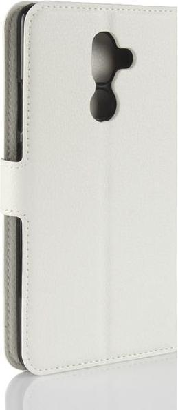 Produktbild MU Classic Litchi Leder Bookcover Series (Nokia 7 Plus)