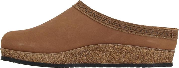 Actual product image Stegmann Leather clogs (45)