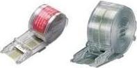 Produktbild Rexel Cartridge Heftklammern Stella 70, verzinkt aus Stahl, für Elektro-Heftgerät Stella 70 (5000 x)