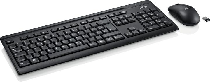 Produktbild Fujitsu LX410 (CH, Kabellos)