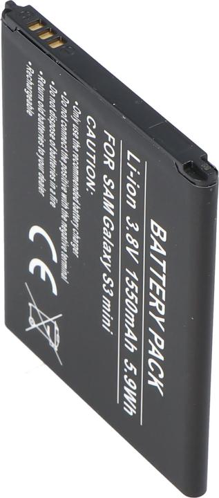 Immagine prodotto Samsung Batteria Galaxy S III Mini, GT-I8190