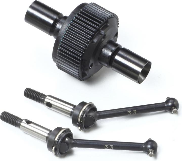 Immagine prodotto Tamiya M07 Telaio (Kit)