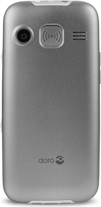 Productafbeelding Doro Primo 366 2G (2.30", 0.30 Mpx, 2G)