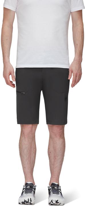Produktbild Mammut Runbold Shorts Men (44)