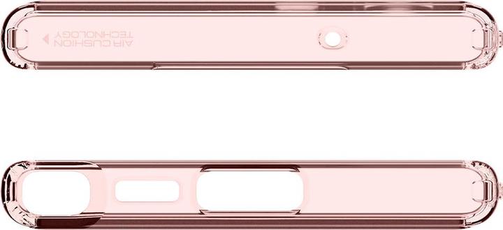Actual product image Spigen Ultra Hybrid (Samsung Galaxy S23 Ultra)