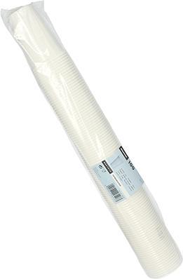 Actual product image Papstar Disposable cups (100 x)