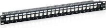 Produktbild equip Patchpanel für Keystone Jacks