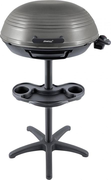 Actual product image Steba BBQ Grill VG 325 (2 kW)