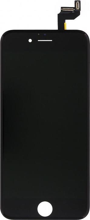 Productafbeelding NoName iPhone 6S LCD + Dotyková Deska Zwart TianMA (Scherm, iPhone 6s)