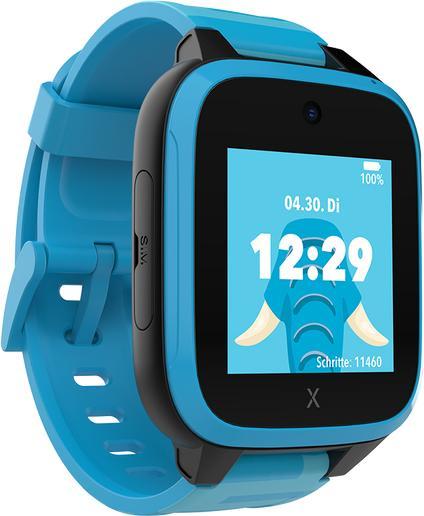 Produktbild Xplora XGO3 (Gen 2) (48.65 mm, 4G)