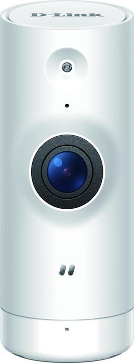 D-Link DCS-8000LHV2 (1920 x 1080 Pixels)