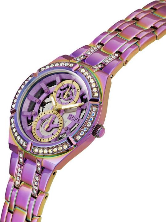 Produktbild Guess ALLARA Armbanduhr (Analoguhr, 36 mm)
