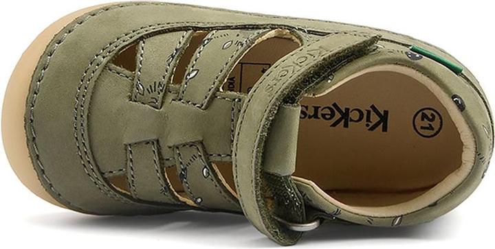 Actual product image Kickers Sushyk (20)