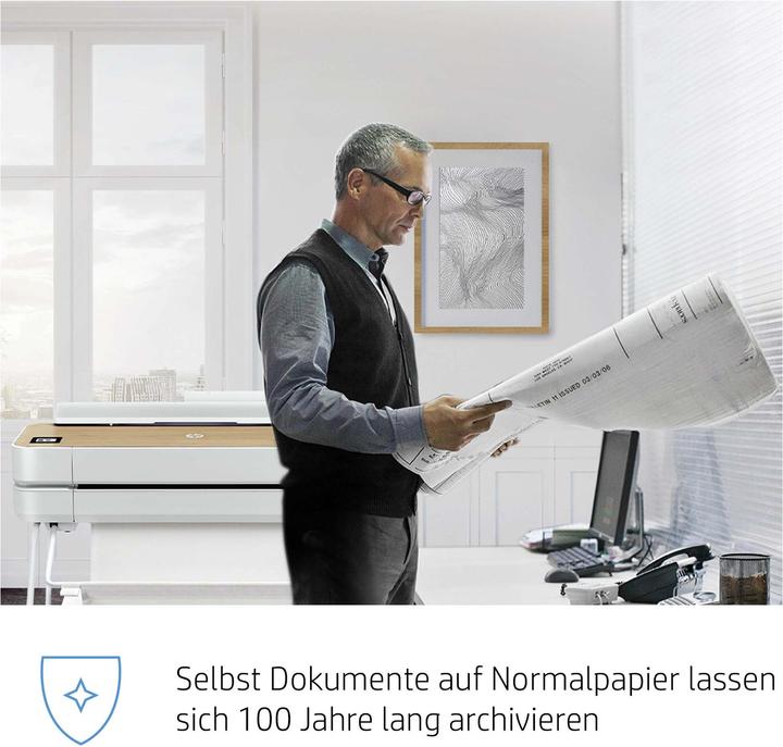 Image du produit HP 727 (C)