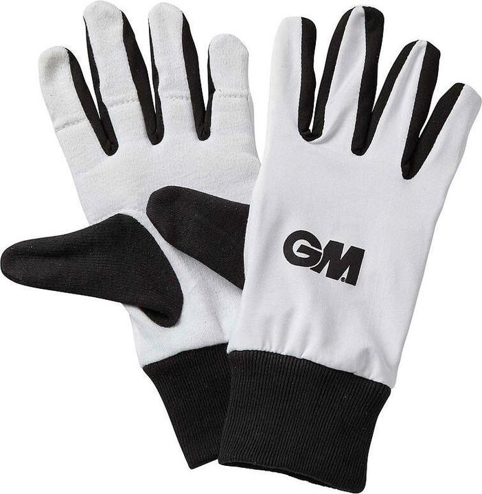 Gunn And Moore Gepolsterte Unterziehhandschuhe aus Baumwolle (One Size)