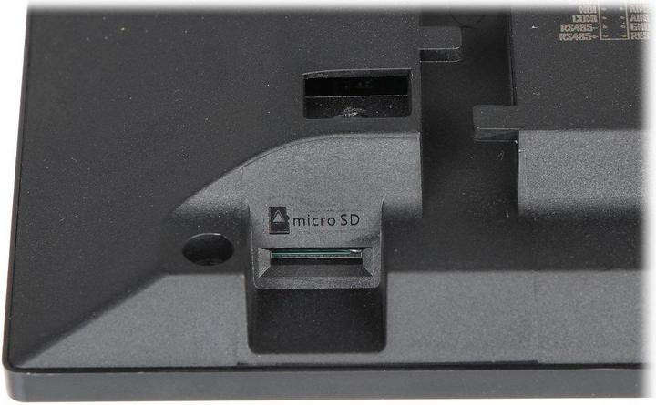 Produktbild Hikvision DS-KIS702Y (App, WLAN, Kabelgebunden)