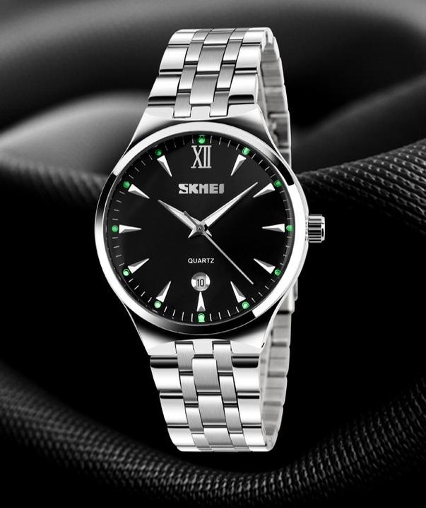 Produktbild Skmei 9071BK-B Herrenuhr + BOX