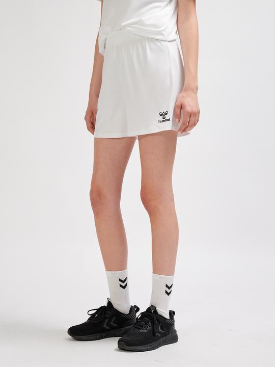 Actual product image hummel Hmlessential Shorts Woman (S)
