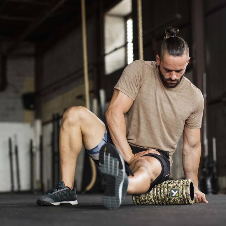 Immagine prodotto Trigger Point Rullo di schiuma Grid