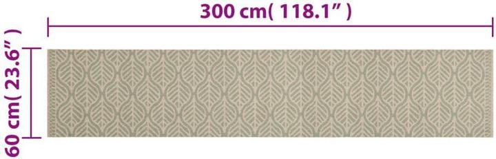 Immagine prodotto VidaXL Annie (60 x 300 cm)