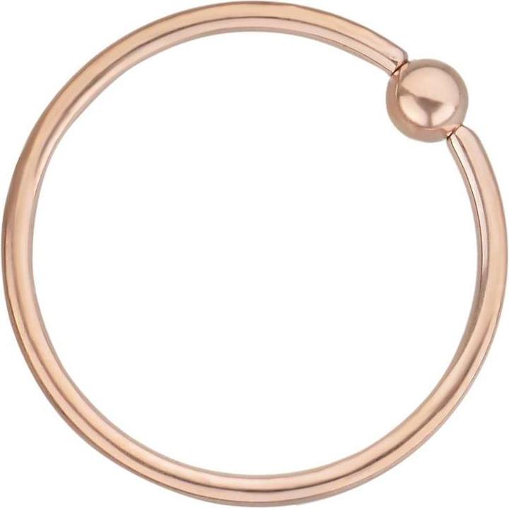 Immagine prodotto Bijouteria Barretta piercing (Acciaio inossidabile, Rivestimento PVD)