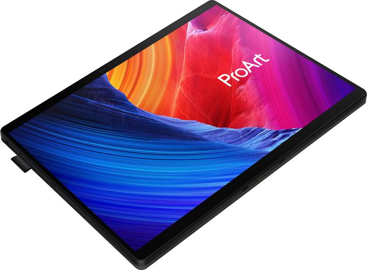 Produktbild ASUS ProArt PZ13 OLED (13.30", Snapdragon X Plus X1P-42-100, 16 GB, 1000 GB, CH)
