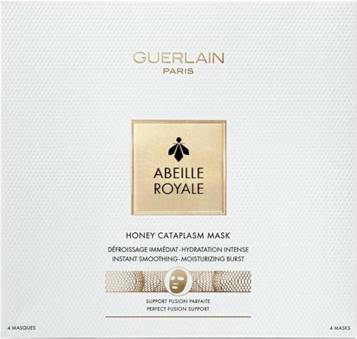 Produktbild Guerlain Abeille Royale Cataplasm Maske (40 ml)