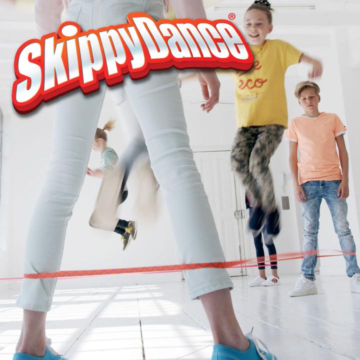 Produktbild Goliath Toys SkippyDance Elastic